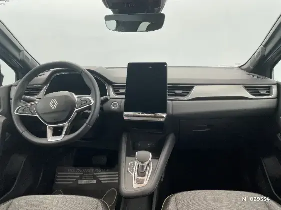 RENAULT SYMBIOZ - voiture d'occasion - Photo 9
