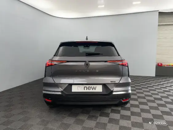 RENAULT SYMBIOZ - voiture d'occasion - Photo 6