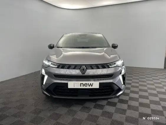 RENAULT SYMBIOZ - voiture d'occasion - Photo 3