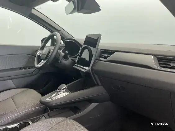 RENAULT SYMBIOZ - voiture d'occasion - Photo 10