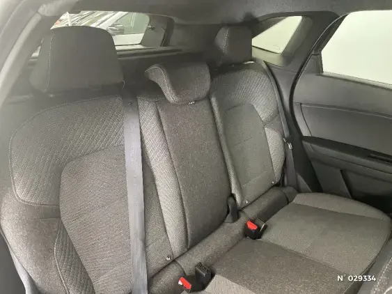 RENAULT SYMBIOZ - voiture d'occasion - Photo 11