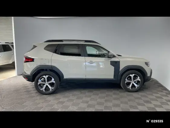 DACIA DUSTER III - voiture d'occasion - Photo 5