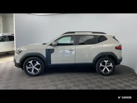 DACIA DUSTER III - voiture d'occasion - Photo 2