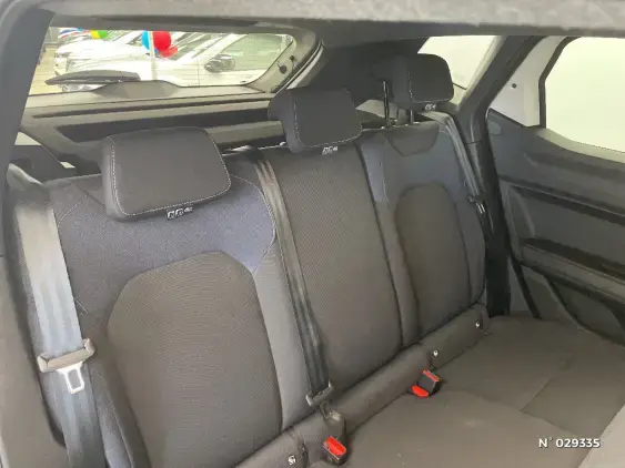 DACIA DUSTER III - voiture d'occasion - Photo 11