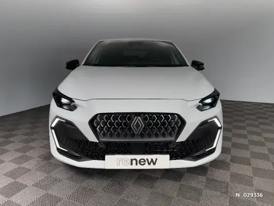 RENAULT CLIO VI - voiture d'occasion - Photo 3