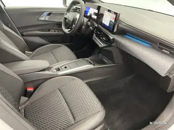 RENAULT CLIO VI - voiture d'occasion - Photo 10