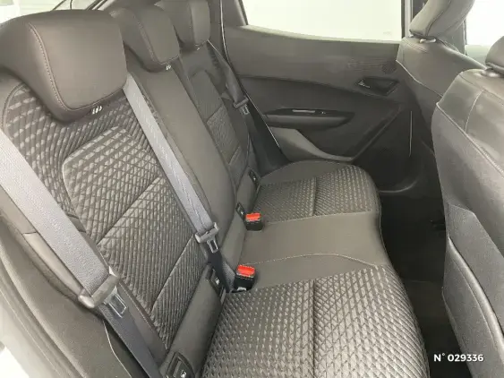 RENAULT CLIO VI - voiture d'occasion - Photo 11