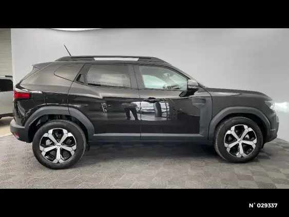 DACIA DUSTER III - voiture d'occasion - Photo 5