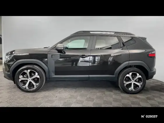 DACIA DUSTER III - voiture d'occasion - Photo 2