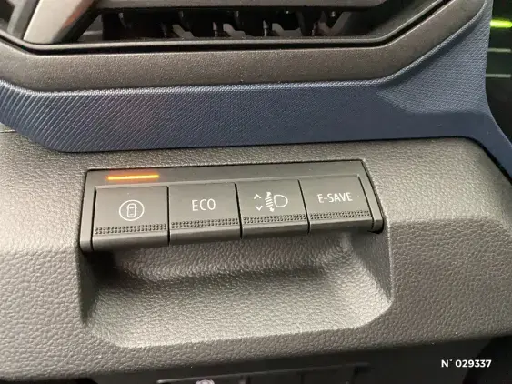 DACIA DUSTER III - voiture d'occasion - Photo 15