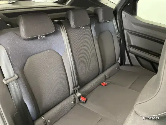 DACIA DUSTER III - voiture d'occasion - Photo 11
