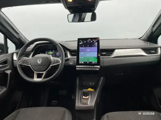 RENAULT SYMBIOZ - voiture d'occasion - Photo 9