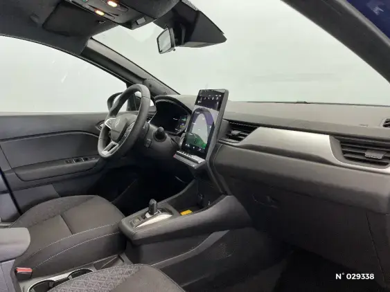 RENAULT SYMBIOZ - voiture d'occasion - Photo 10