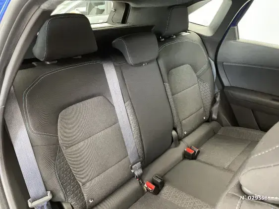RENAULT SYMBIOZ - voiture d'occasion - Photo 11
