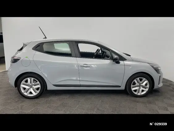 RENAULT CLIO V - voiture d'occasion - Photo 5