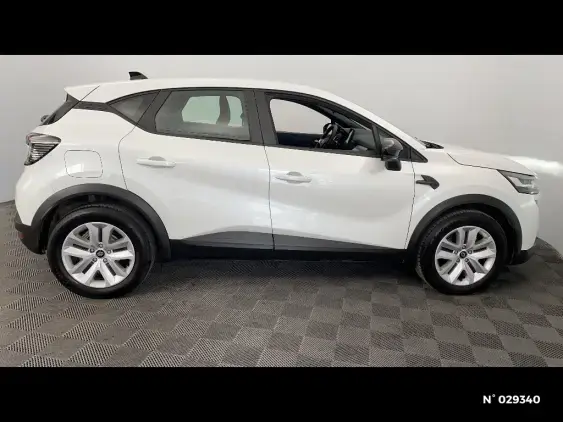 RENAULT CAPTUR II - voiture d'occasion - Photo 5