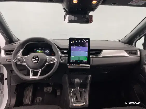 RENAULT CAPTUR II - voiture d'occasion - Photo 9