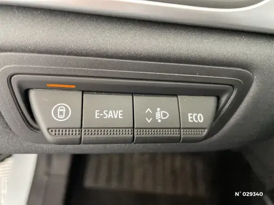 RENAULT CAPTUR II - voiture d'occasion - Photo 15