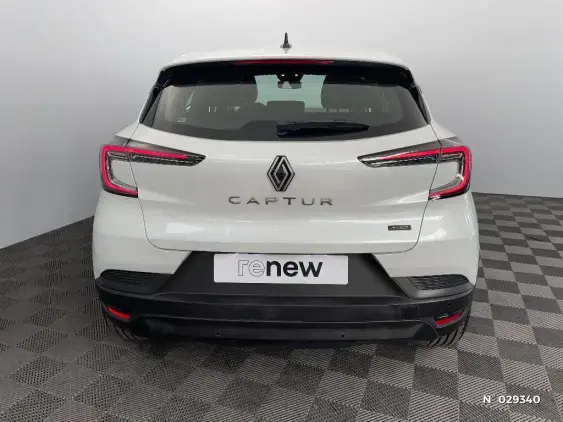RENAULT CAPTUR II - voiture d'occasion - Photo 6