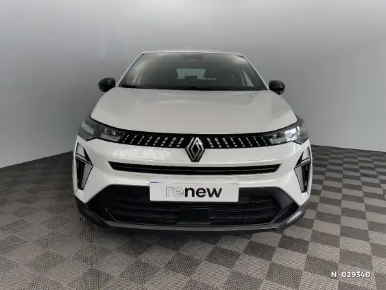 RENAULT CAPTUR II - voiture d'occasion - Photo 3