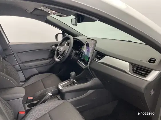RENAULT CAPTUR II - voiture d'occasion - Photo 10