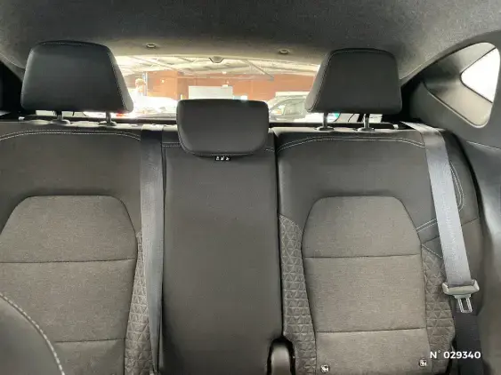 RENAULT CAPTUR II - voiture d'occasion - Photo 11