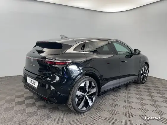 RENAULT MEGANE V - voiture d'occasion - Photo 4