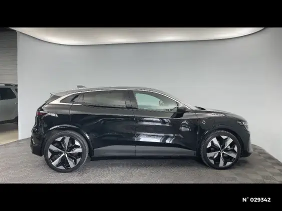 RENAULT MEGANE V - voiture d'occasion - Photo 5