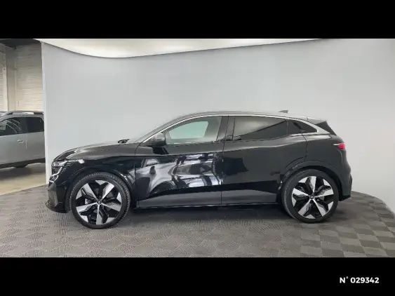 RENAULT MEGANE V - voiture d'occasion - Photo 2