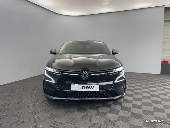 RENAULT MEGANE V - voiture d'occasion - Photo 3
