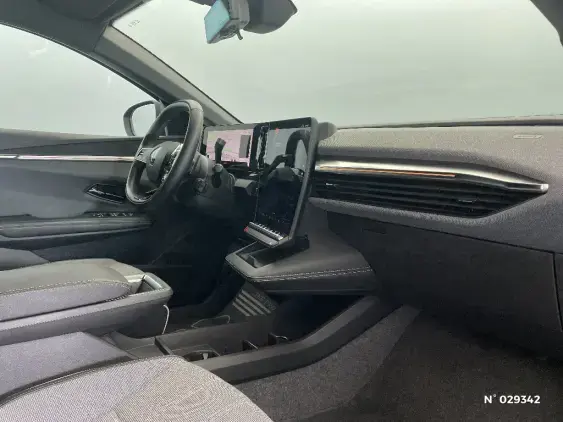 RENAULT MEGANE V - voiture d'occasion - Photo 10