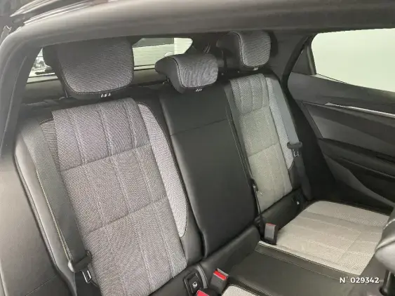 RENAULT MEGANE V - voiture d'occasion - Photo 11