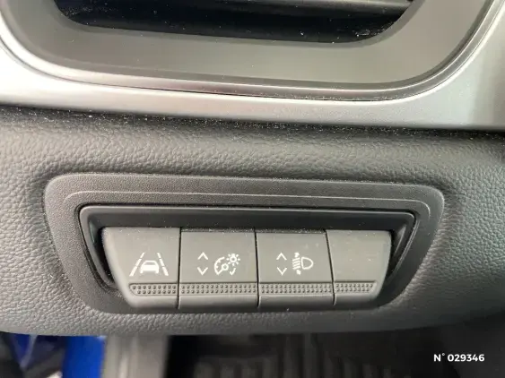 RENAULT CAPTUR II - voiture d'occasion - Photo 15
