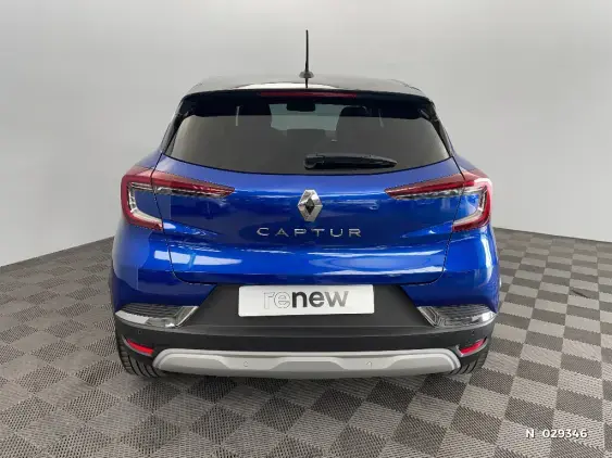 RENAULT CAPTUR II - voiture d'occasion - Photo 6