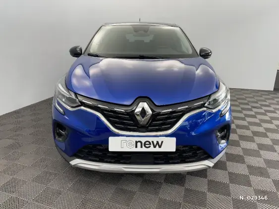 RENAULT CAPTUR II - voiture d'occasion - Photo 3