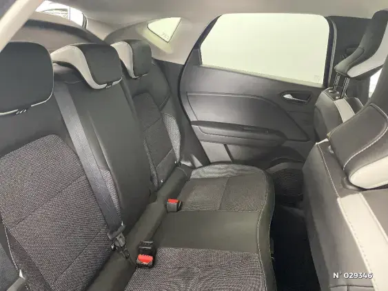 RENAULT CAPTUR II - voiture d'occasion - Photo 11