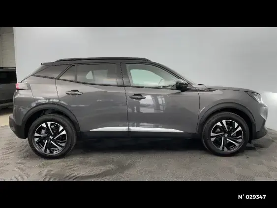 PEUGEOT 2008 II - voiture d'occasion - Photo 5