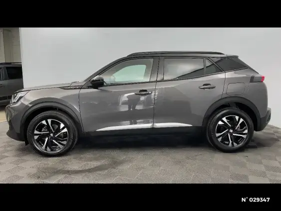 PEUGEOT 2008 II - voiture d'occasion - Photo 2