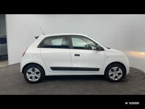 RENAULT TWINGO III - voiture d'occasion - Photo 5
