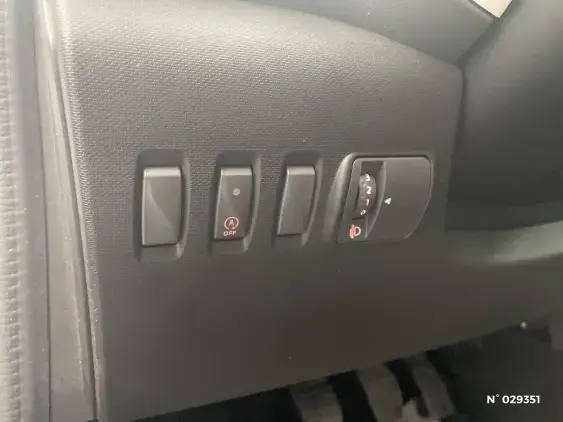 RENAULT TWINGO III - voiture d'occasion - Photo 15