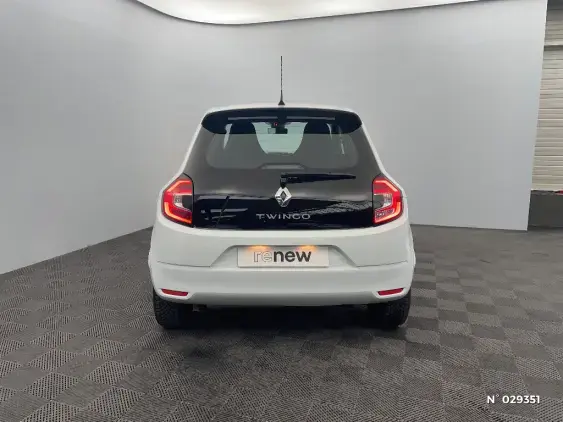 RENAULT TWINGO III - voiture d'occasion - Photo 6