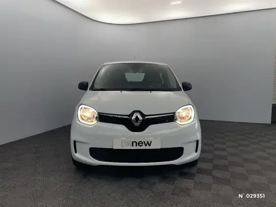 RENAULT TWINGO III - voiture d'occasion - Photo 3