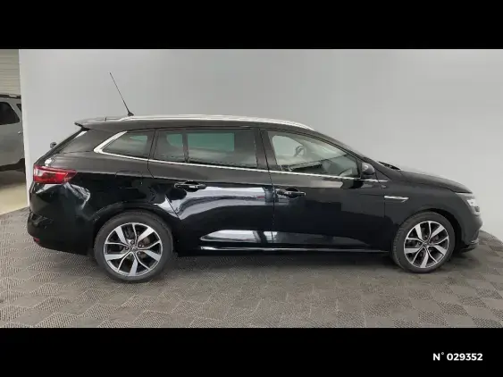 RENAULT MEGANE ESTATE IV - voiture d'occasion - Photo 5