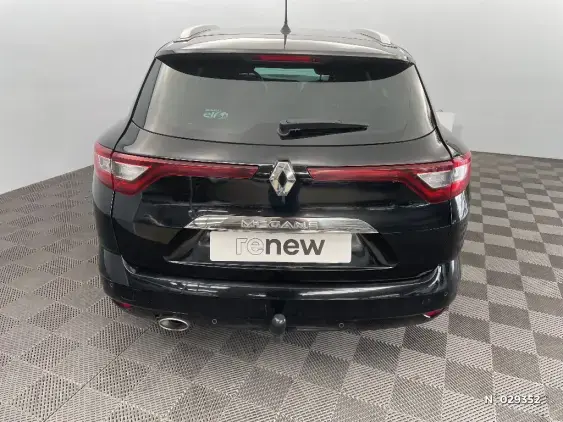 RENAULT MEGANE ESTATE IV - voiture d'occasion - Photo 6