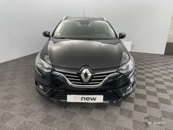 RENAULT MEGANE ESTATE IV - voiture d'occasion - Photo 3