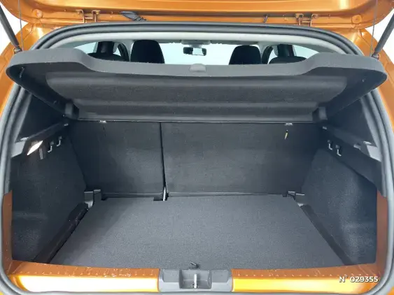 DACIA SANDERO III - voiture d'occasion - Photo 7