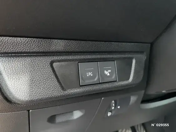 DACIA SANDERO III - voiture d'occasion - Photo 15