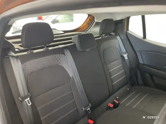 DACIA SANDERO III - voiture d'occasion - Photo 11