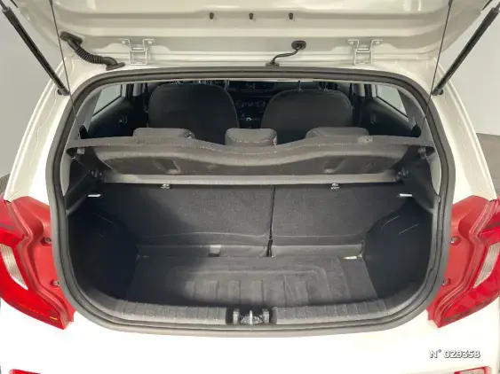KIA PICANTO III - voiture d'occasion - Photo 7