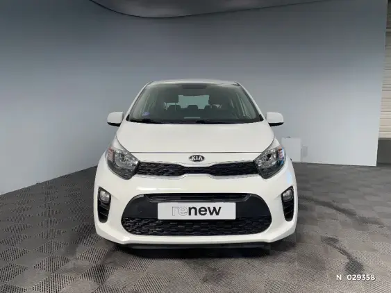 KIA PICANTO III - voiture d'occasion - Photo 3